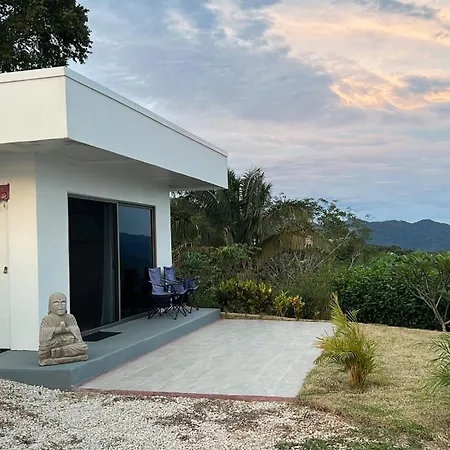 Casa Yin Yang