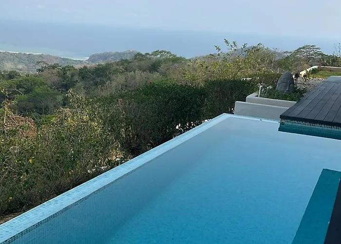 Casa Yin Yang