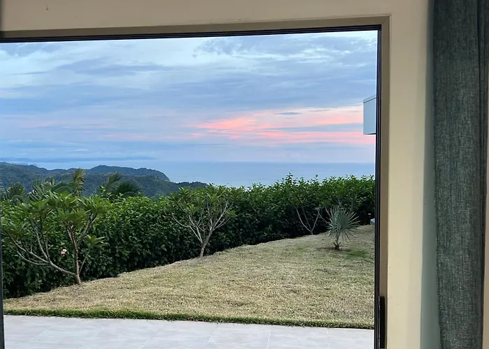 Casa Yin Yang Puerto Carrillo