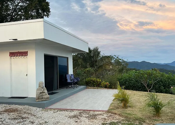 Casa Yin Yang Pensión